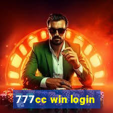 777cc win login